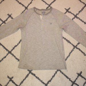 American Eagle Heritage Thermal